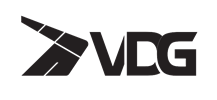 Logo VDG